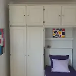 Apartament Centre Et A Pied Echappee Cannes