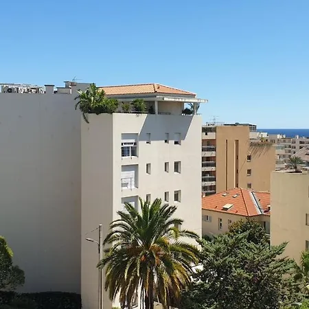 Centre Et A Pied Echappee Apartment *