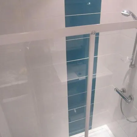 Centre Et A Pied Echappee Apartman Cannes