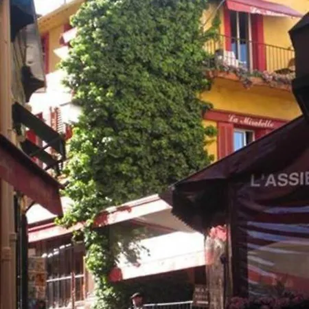 Centre Et A Pied Echappee Cannes