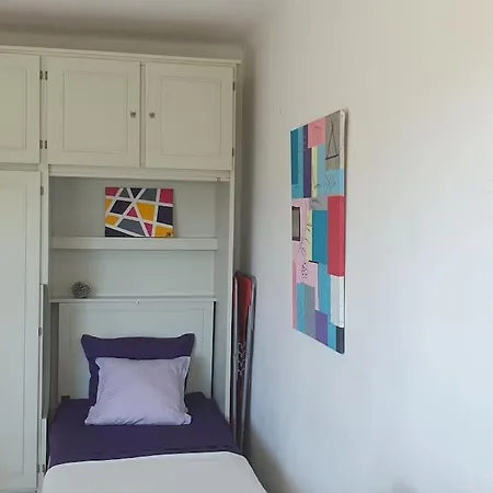 Apartment Centre Et A Pied Echappee