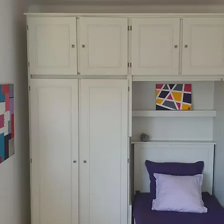 Apartman Centre Et A Pied Echappee Cannes