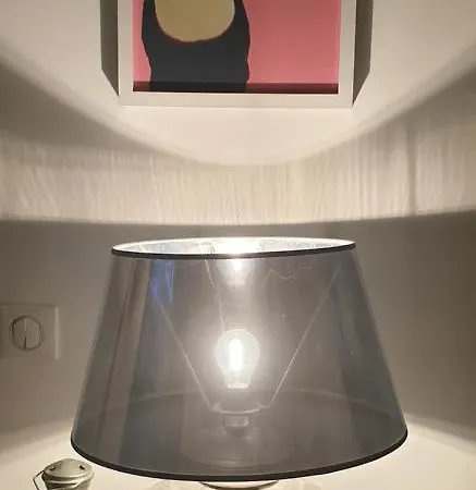 Apartman Centre Et A Pied Echappee