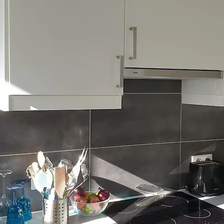 Apartament Centre Et A Pied Echappee