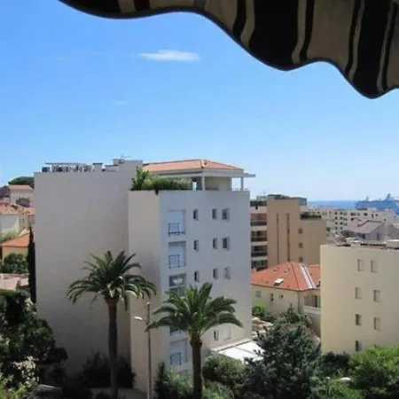 Apartment Centre Et A Pied Echappee *