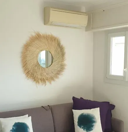 Centre Et A Pied Echappee * كان