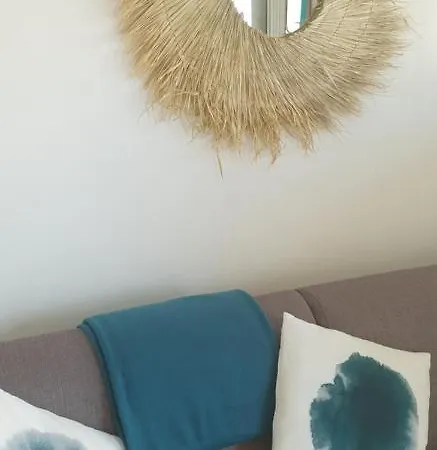 Apartman Centre Et A Pied Echappee Cannes