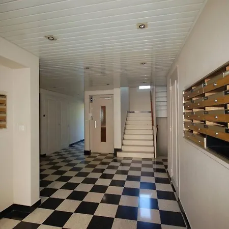 Apartment Centre Et A Pied Echappee