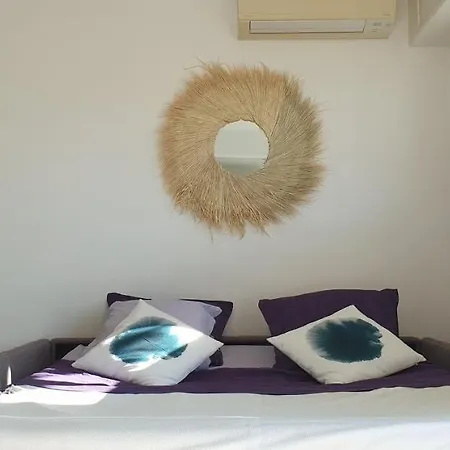 Centre Et A Pied Echappee كان