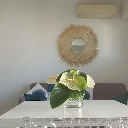 Centre Et A Pied Echappee شقة