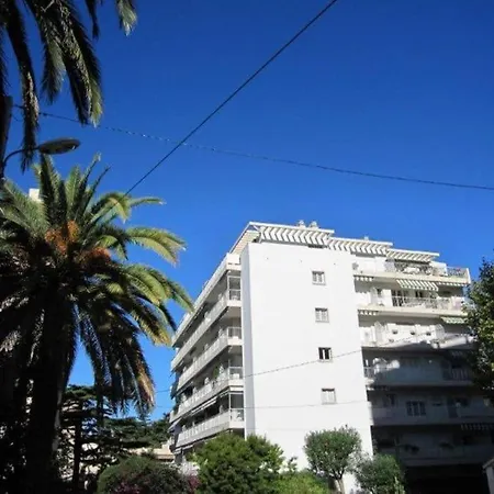 Apartment Centre Et A Pied Echappee Cannes