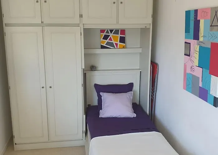 Centre Et A Pied Echappee Appartement *