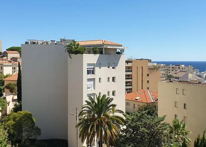 Centre Et à Pied échappée Apartamento *