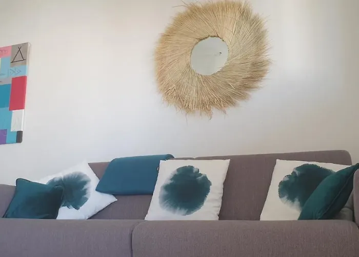 Centre Et A Pied Echappee * Cannes