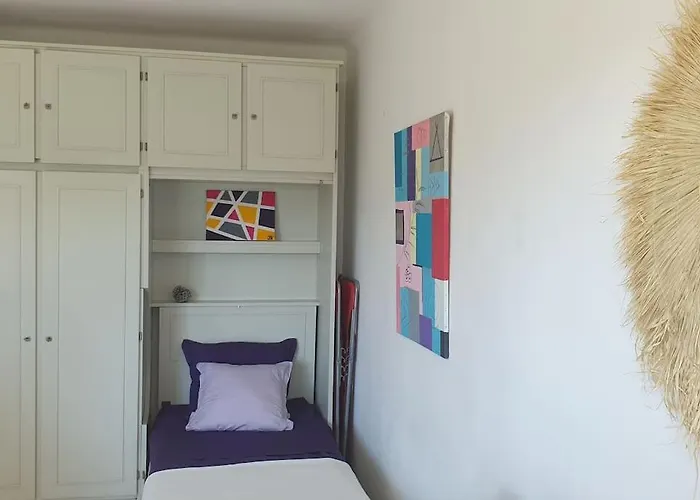 Appartement Centre Et A Pied Echappee