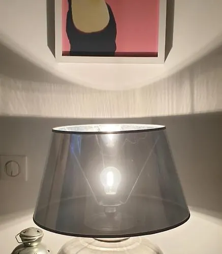 Apartamento Centre Et à Pied échappée