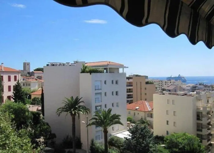 Apartamento Centre Et à Pied échappée *