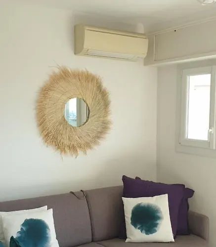 Centre Et à Pied échappée * Cannes