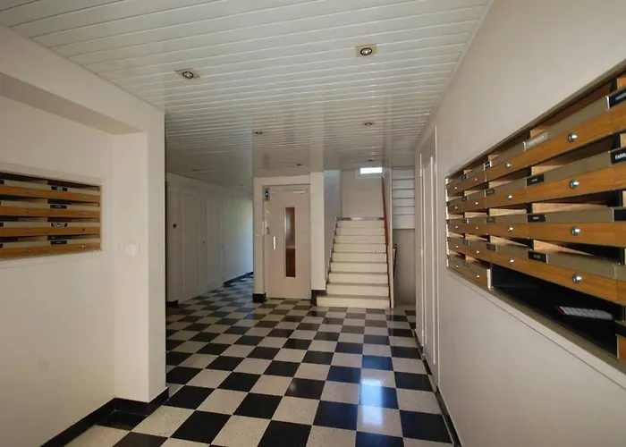 Apartamento Centre Et à Pied échappée