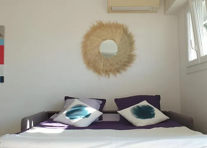 Centre Et A Pied Echappee Cannes