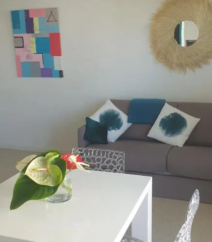 Centre Et A Pied Echappee Appartement *