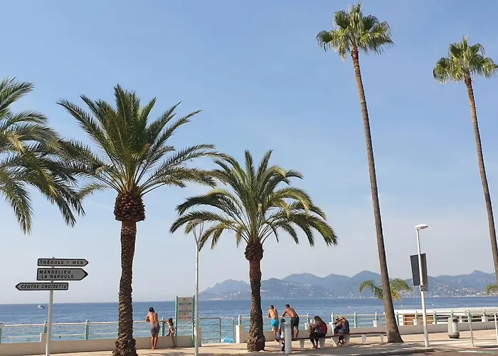 Appartement Centre Et A Pied Echappee