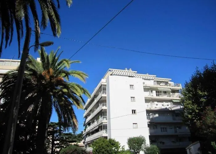 Lejlighed Centre Et A Pied Echappee Cannes