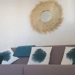 Centre Et à Pied échappée Apartamento