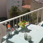 Centre Et à Pied échappée * Cannes