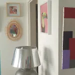 Centre Et à Pied échappée Apartamento Cannes