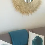 Apartamento Centre Et à Pied échappée Cannes