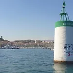 Centre Et à Pied échappée Apartamento Cannes